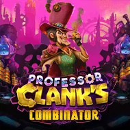 Professor Clank’s Combinator Bild