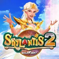 Skylantis 2 Wild Fight игра