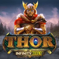 Thor Infinity Reels игра