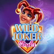 Wild Joker Stacks игра