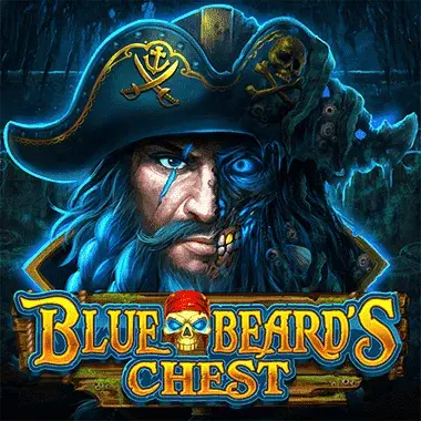 Blue Beard’s Chest logo