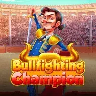 Bullfighting Champion resim