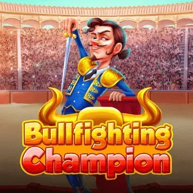 Bullfighting Champion logo