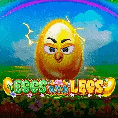 Eggs With Legs logo