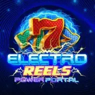 Electro Reels: Power Portal image