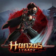 Hanzo's Legacy logo