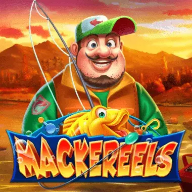 Mackereels logo