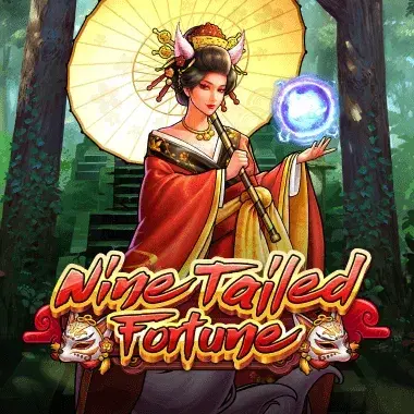 Nine Tailed Fortune logo