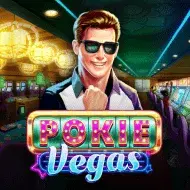 Pokie Vegas игра