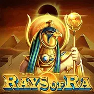 Rays of Ra игра