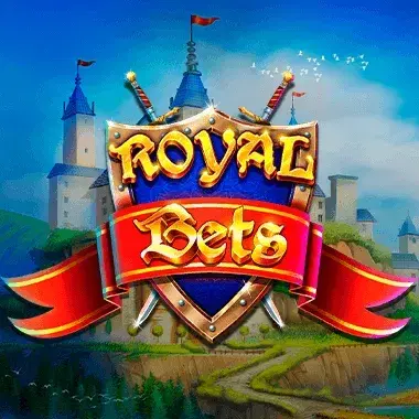 Royal Bets logo