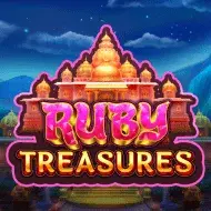 Ruby Treasures image
