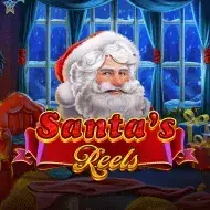 Santa's Reels Bild