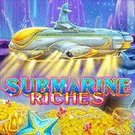 Submarine Riches imagine