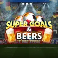 Super Goals & Beers Bild