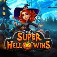 Super Hell O’Wins игра