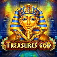 Treasures God игра