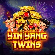 Yin Yang Twins игра