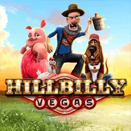 Hillbilly Vegas imagen