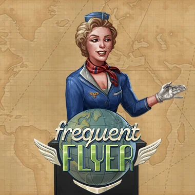Frequent Flyer logo