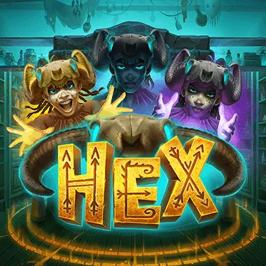 Hex logo