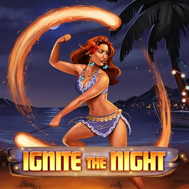 Ignite the Night logo