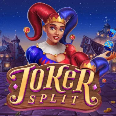 Joker Split logo