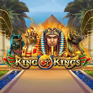 King of Kings logo