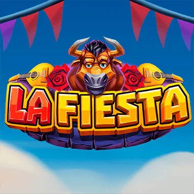 La Fiesta logo