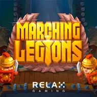 Marching Legions Bild