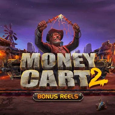 Money Cart 2 logo