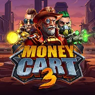 Money Cart 3 игра