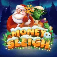 Money Sleigh игра