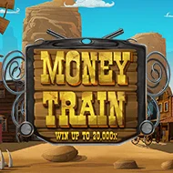 Money Train игра