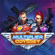 Multiplier Odyssey игра