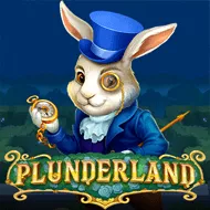 Plunderland игра