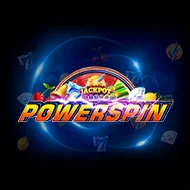 Powerspin игра
