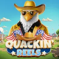 Quackin' Reels игра