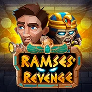 Ramses Revenge image