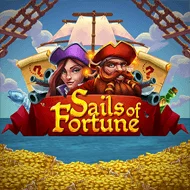 Sails of Fortune Bild