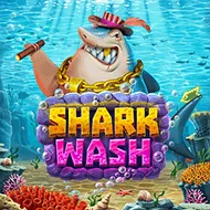 Shark Wash игра