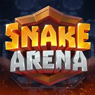 Snake Arena игра