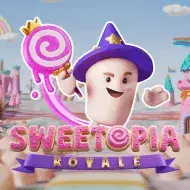 Sweetopia Royale игра