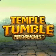 Temple Tumble игра