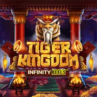Tiger Kingdom игра