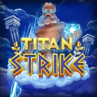 Titan Strike игра