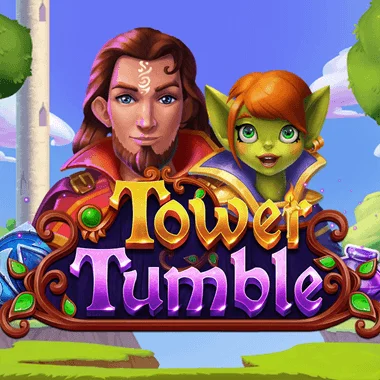 Tower Tumble logo