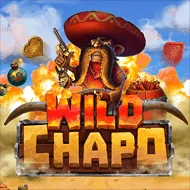 Wild Chapo Bild