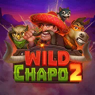 Wild Chapo 2 игра