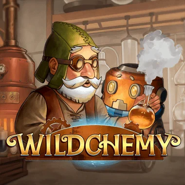 Wildchemy logo
